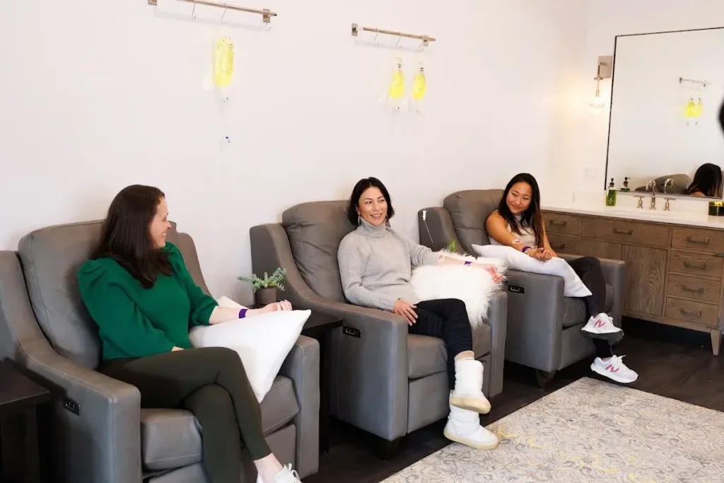 Remède IV Therapy + Aesthetics - Jackson Hole — Medical spa in Jackson